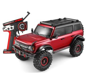 WLtoys 104020 Crawler - m. Vinsch, 57cm