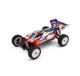 Wltoys 124008 brushless