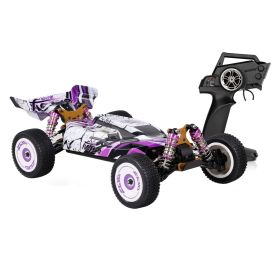 WLtoys 124019 Fierce - 55km/t, 35cm