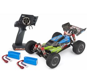 WLtoys Raccoon - 55km/t, 31cm