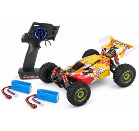 Wltoys Raccoon Turbo - 70km/t, 31cm