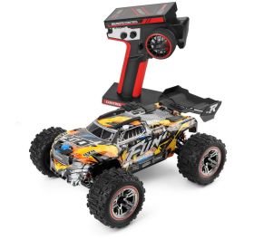 Wltoys B-Truck - 50 km/t, 28 cm