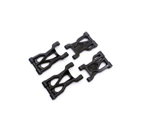 Suspension arms