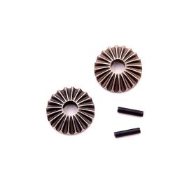Diff gears