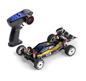 WLtoys 244016 Vagrant - m. Gyro,  25 km/t, 17cm