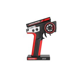 Wltoys V8 transmitter 2,4GHz