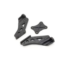 Wing mount rear