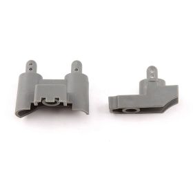 Body mounts