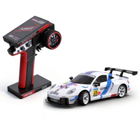 WLtoys Mini Drifter - m. Gyro, 19cm