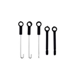 Control Rod Set