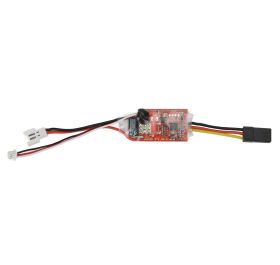 Brushed 10A ESC