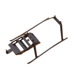 Landing Skid Assembly