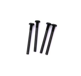 Cross Round Head Screw 3x30PM D5.5