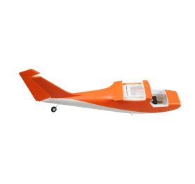 Glastar Fuselage V2
