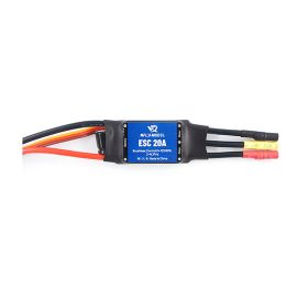 Xfly 20A ESC