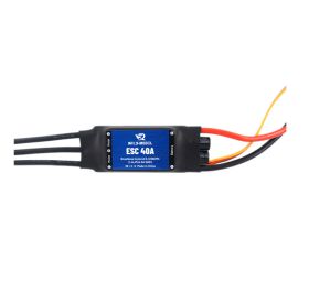 Xfly 40A ESC