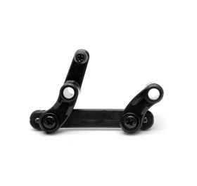 Steering arm set