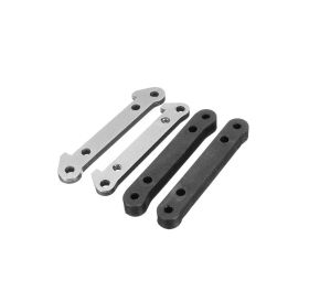 Susp.Arm Hinge Pin Brace front&rear