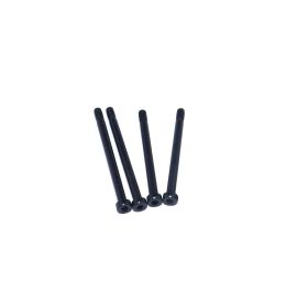3x30mm Hinge Pin (4pcs)