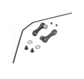 Rear Sway Bar Set
