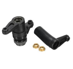 Servo Saver/Steering Arms