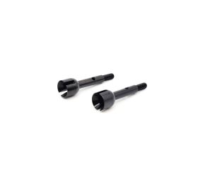 Rear hub carrier Axle