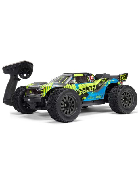 ARRMA Vorteks 223S BLX Brushless