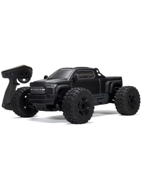 ARRMA Big Rock 223S BLX Brushless