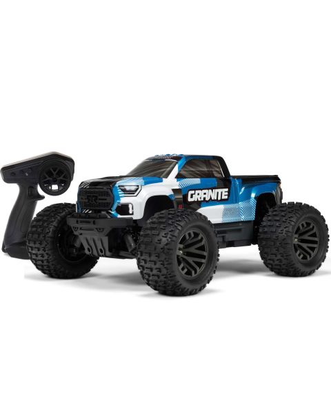 ARRMA Granite 223S BLX Brushless