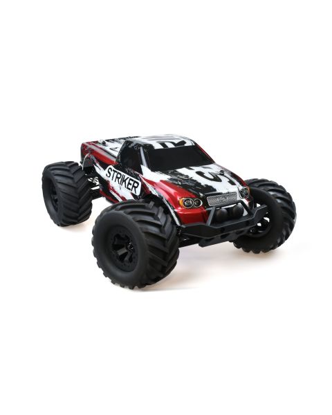 BSD BS223R Striker brushless