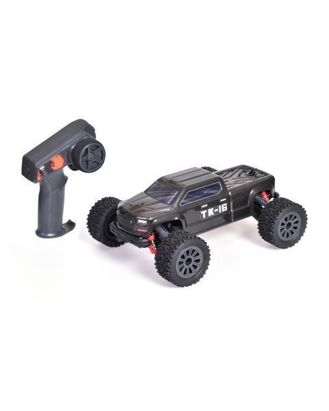 PD Racing TK16 Minitron Truck Black