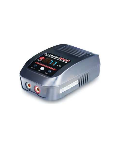 GT Power SD4 III 50W oplader