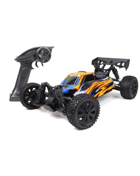 HSP 94512PRO Vortex brushless