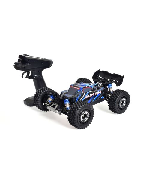 MJX Hyper Go 16207 Brushless
