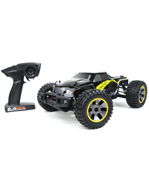 Enoze 200E Piranha brushless V2