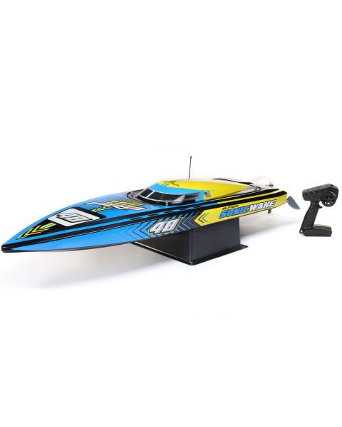 Pro Boat Super Sonicwake 48