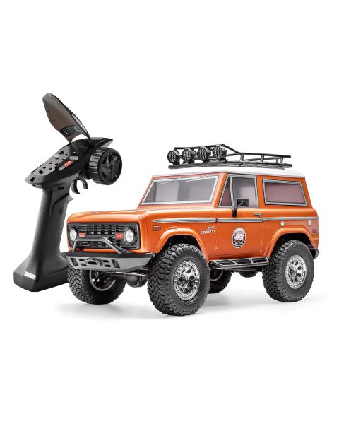 RGT 136100 V3FD Cruiser orange