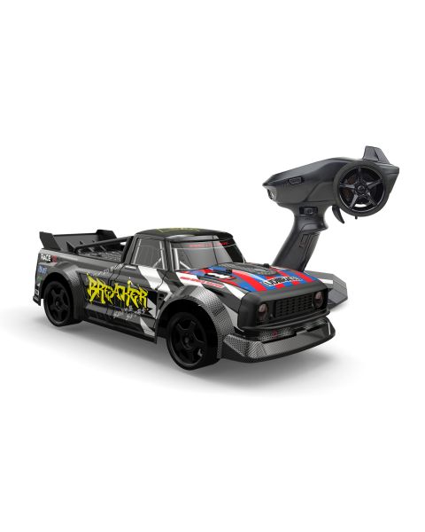 UDIRC UD16101PRO Breaker brushless