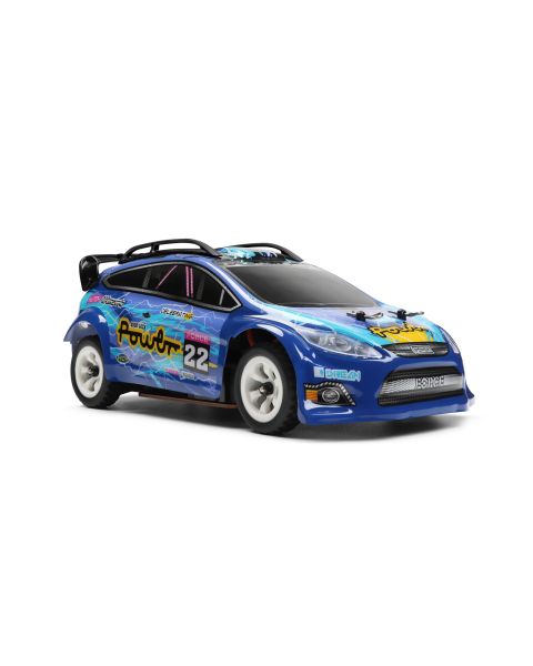 Wltoys 284010 Rally car