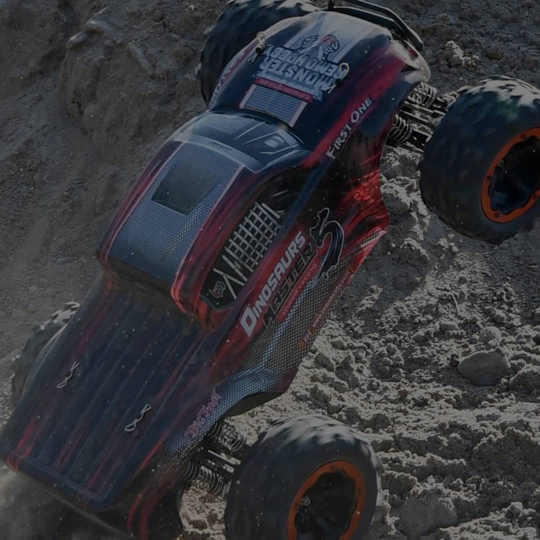 Monster Truck